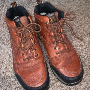 Ariat Terrain Waterproof Boots